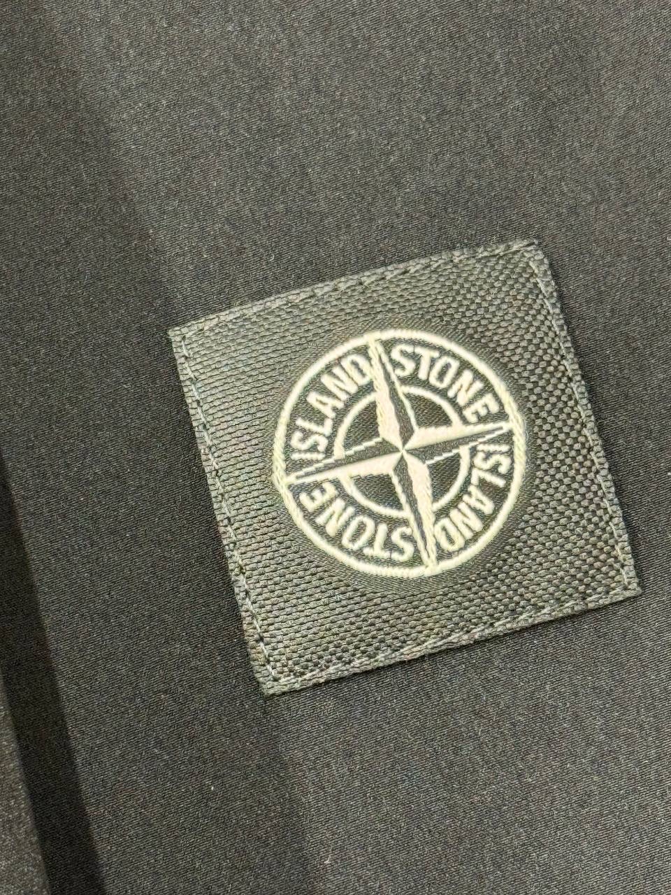 Шорты Stone Island — фото 6