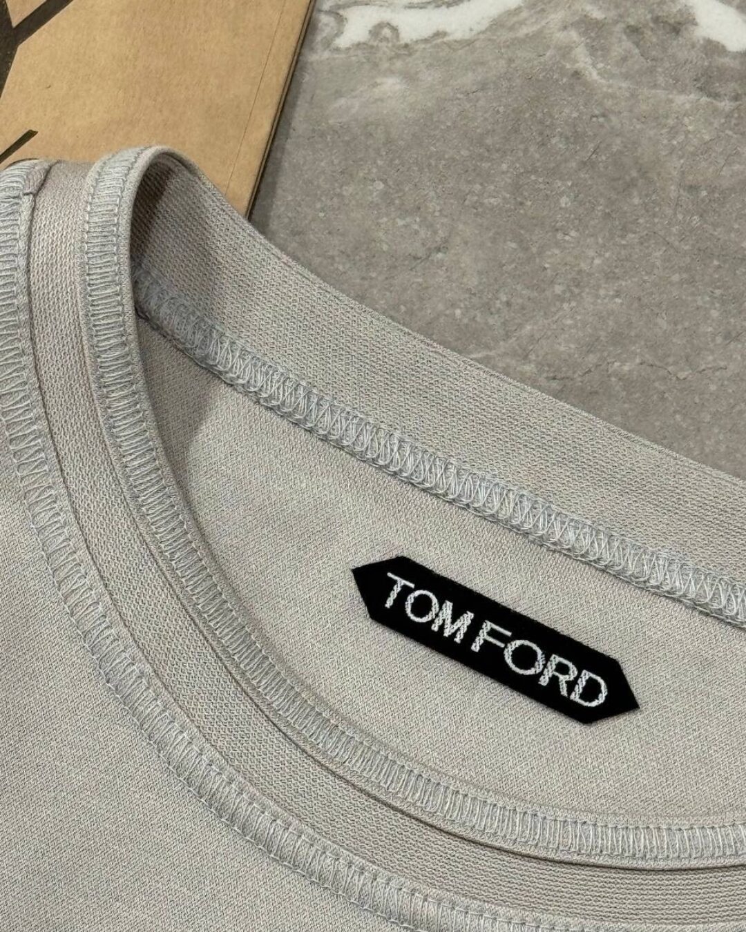 Футболка Tom Ford — изображение 8