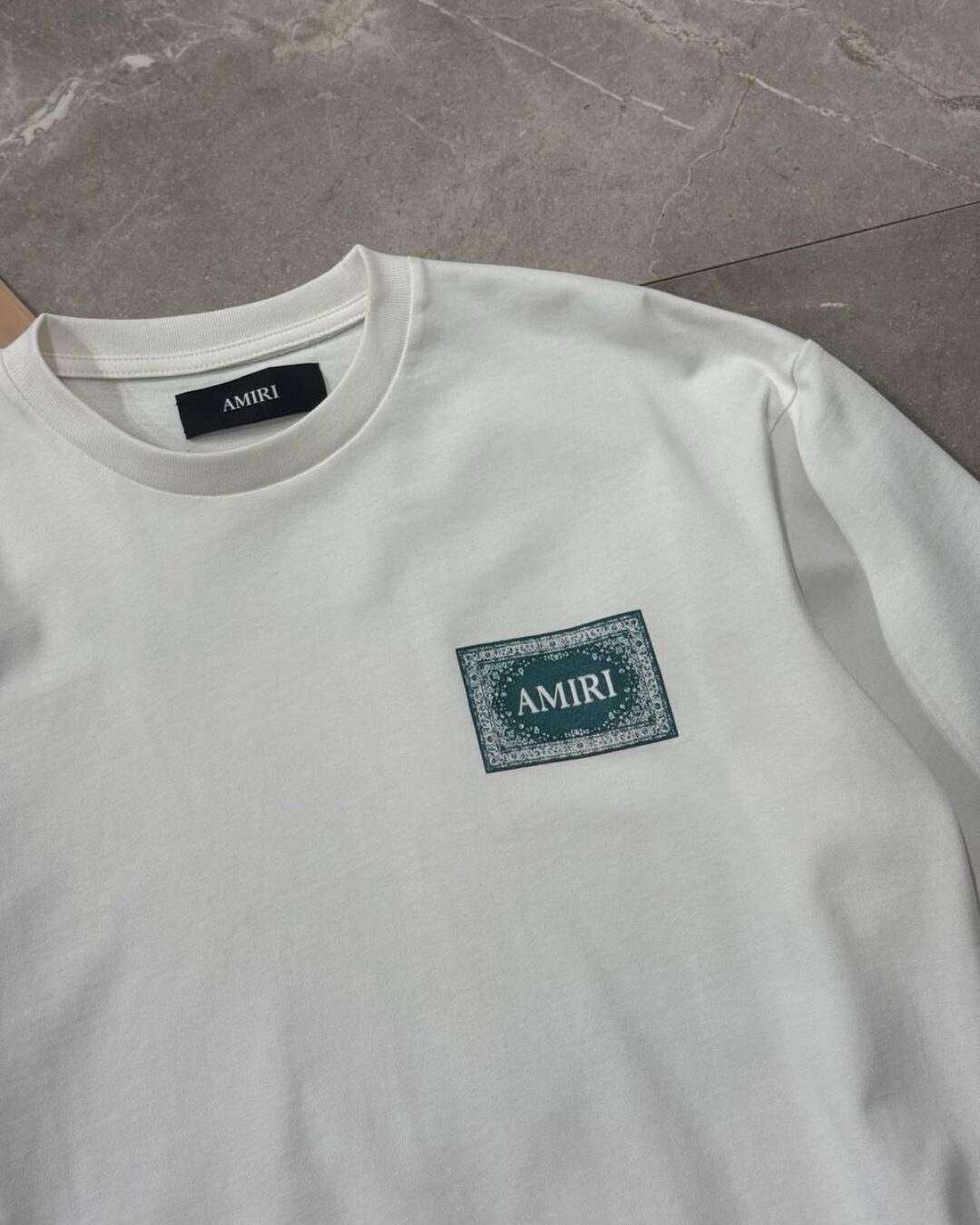 Футболка Amiri — изображение 6