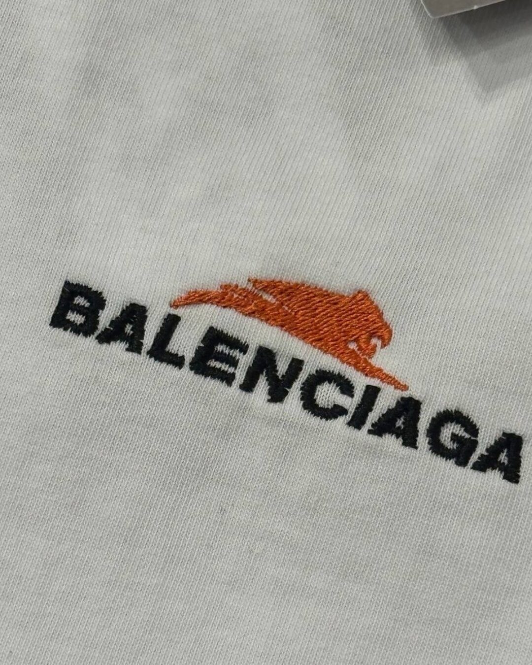 Футболка Balenciaga — изображение 4