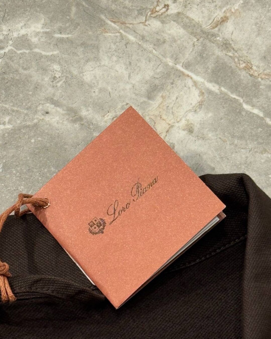 Куртка Loro Piana — изображение 9