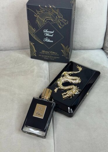 Парфюм Kilian Sacred Wood