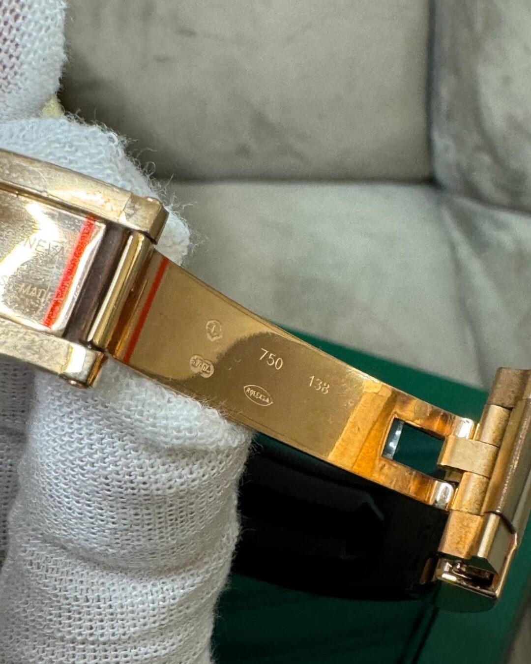 Часы Rolex — изображение 7