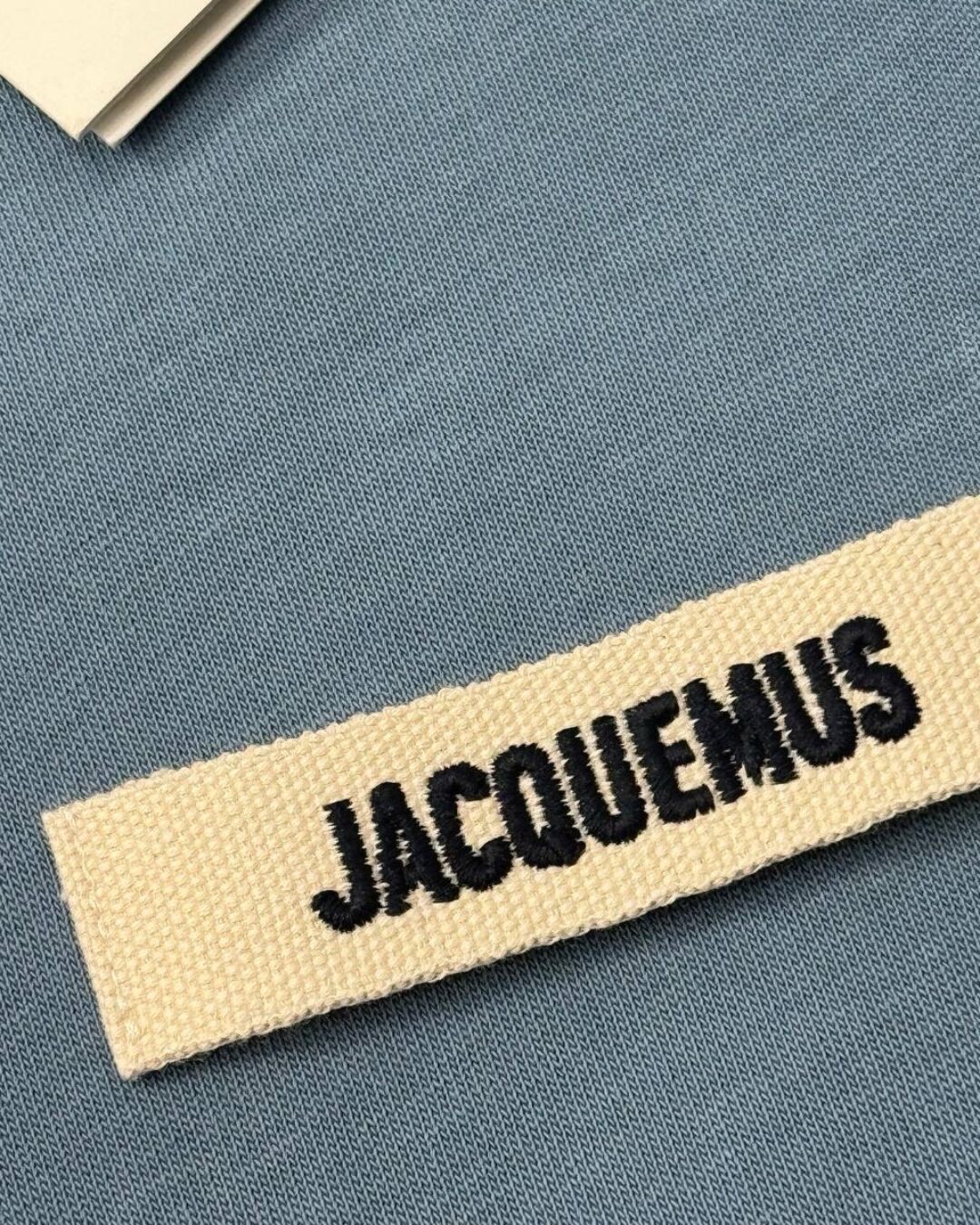 Футболка Jacquemus — изображение 5