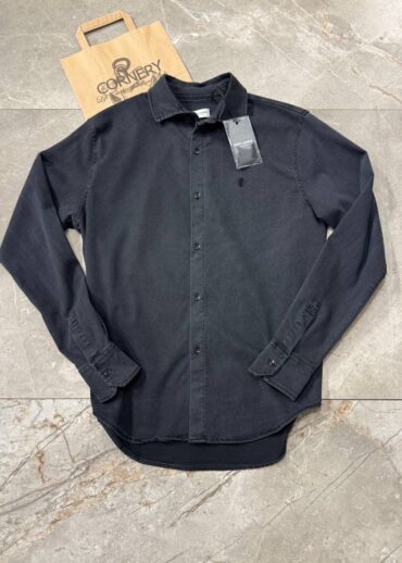 Рубашка Saint Laurent