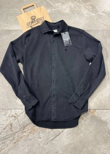 Рубашка Saint Laurent
