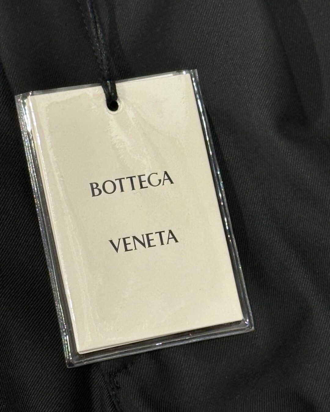 Штаны Bottega Veneta — изображение 6