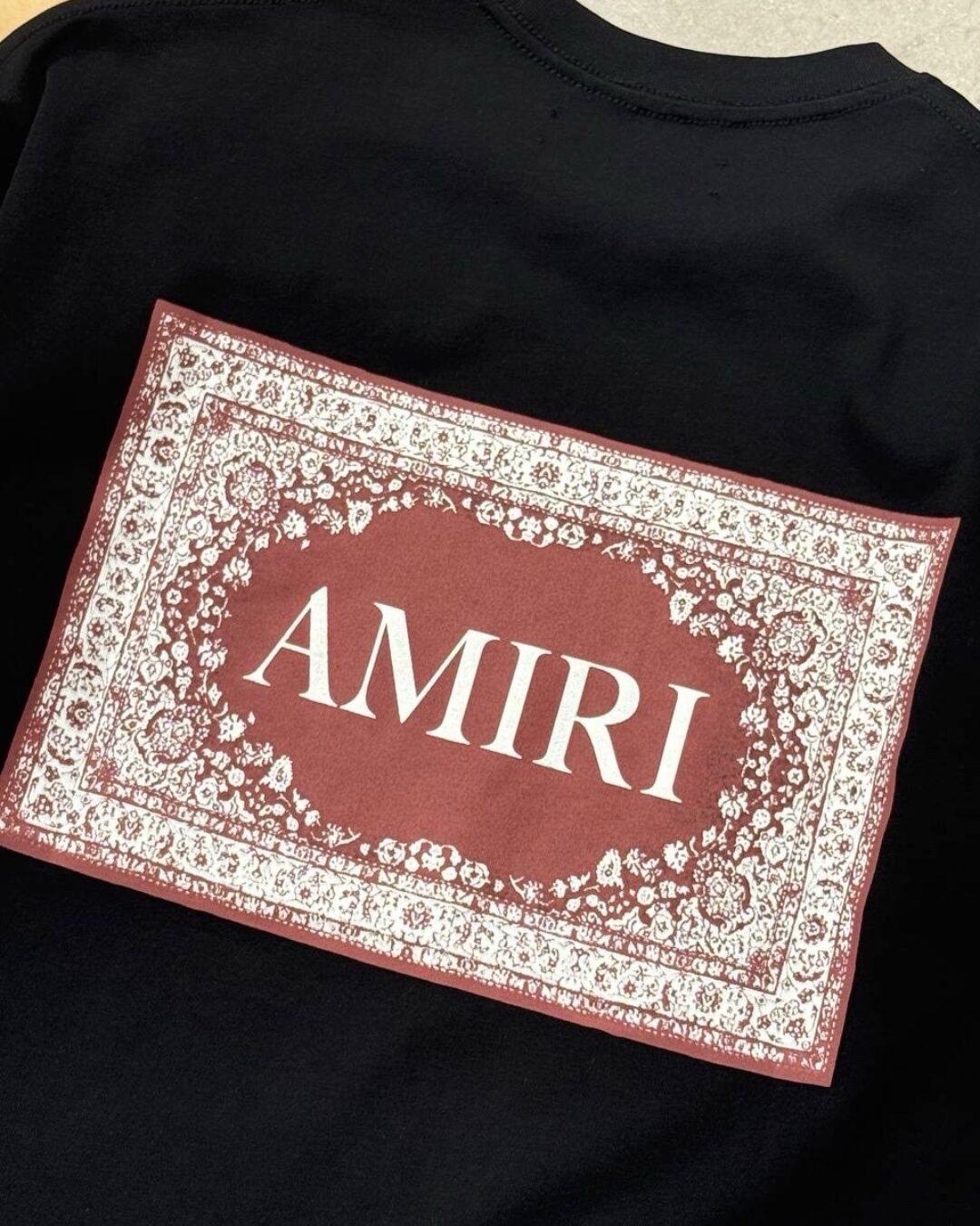 Футболка Amiri — изображение 6