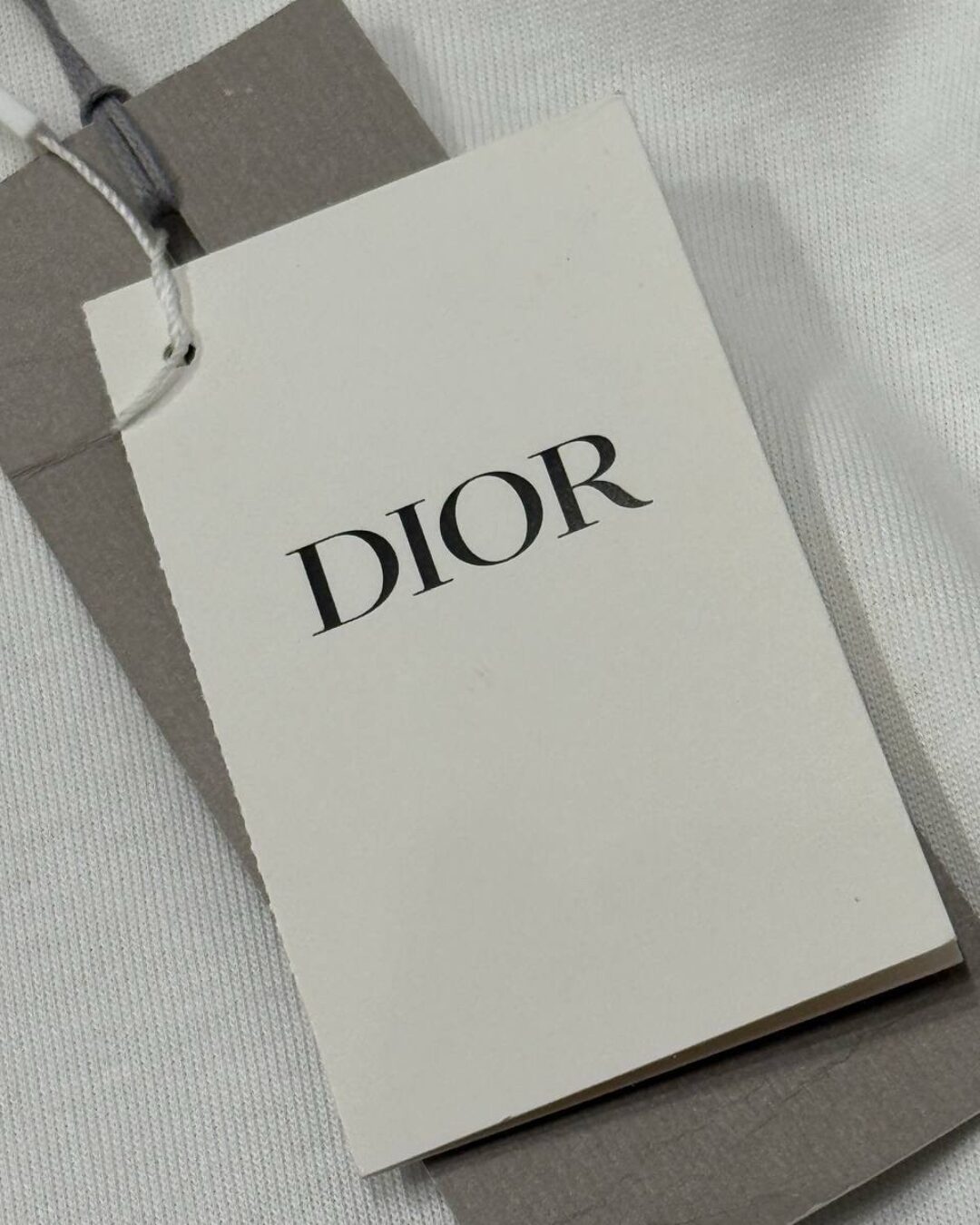 Футболка Dior — изображение 7