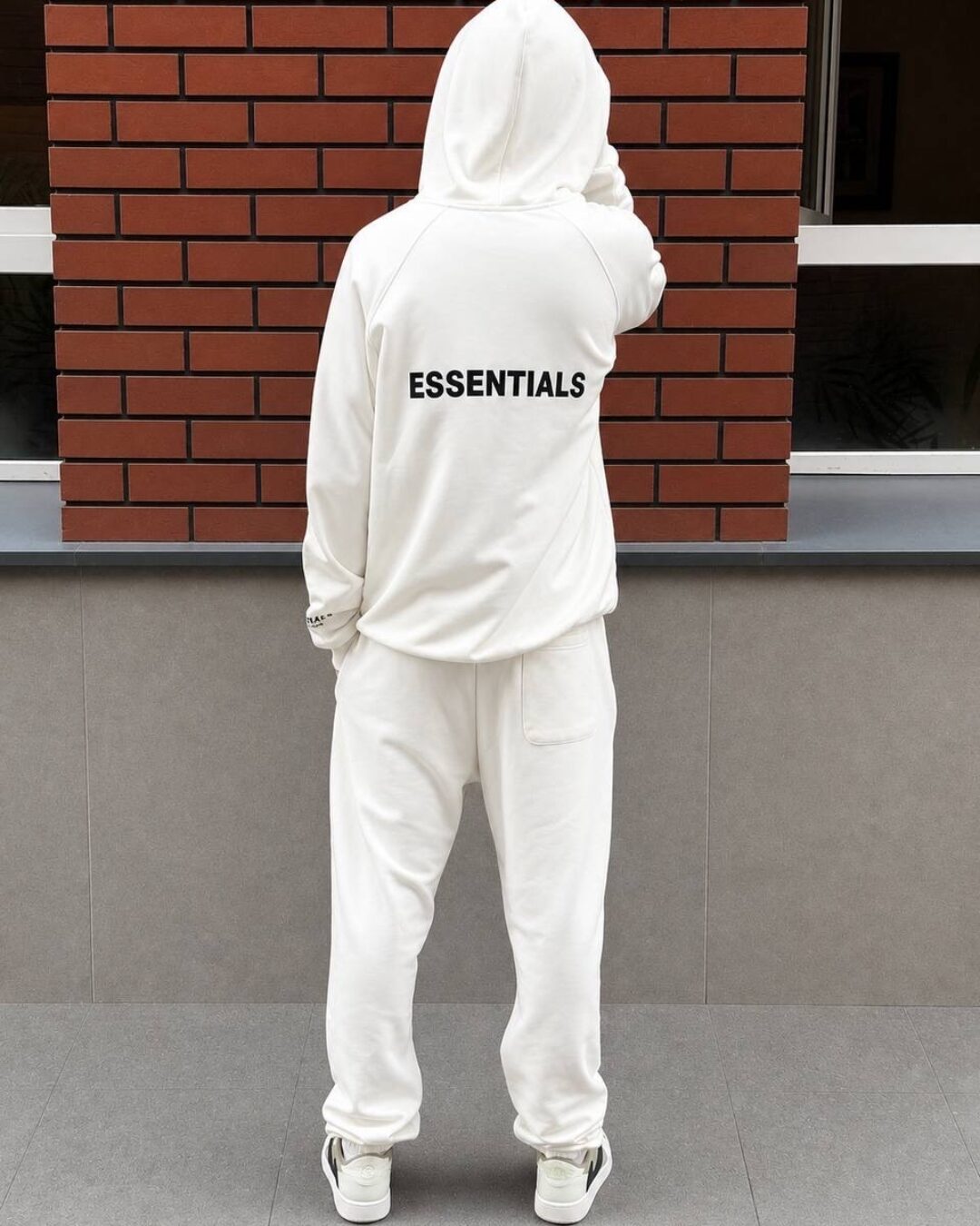 Утепленный Костюм Fear Of God — изображение 2