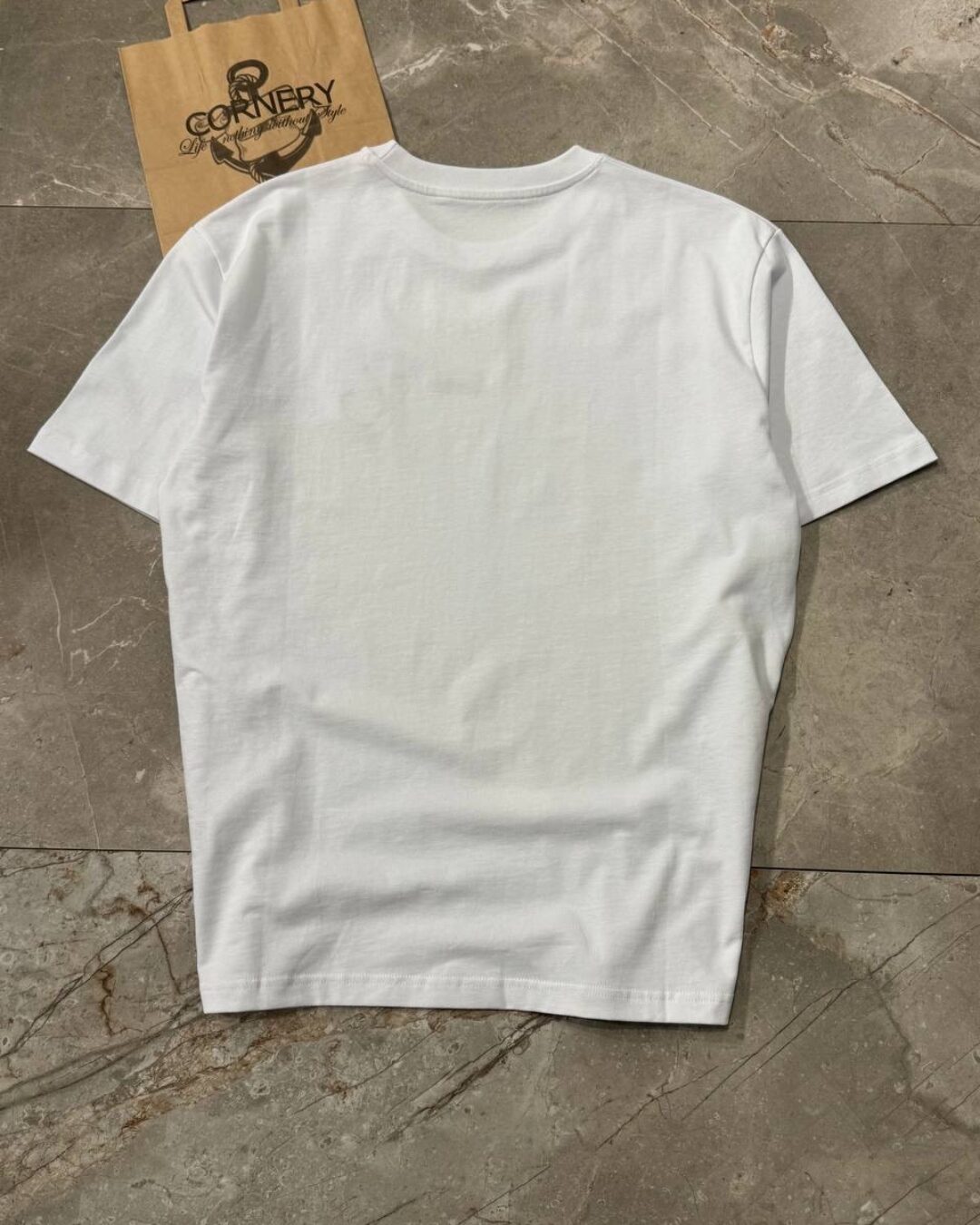 Футболка Jacquemus — изображение 2