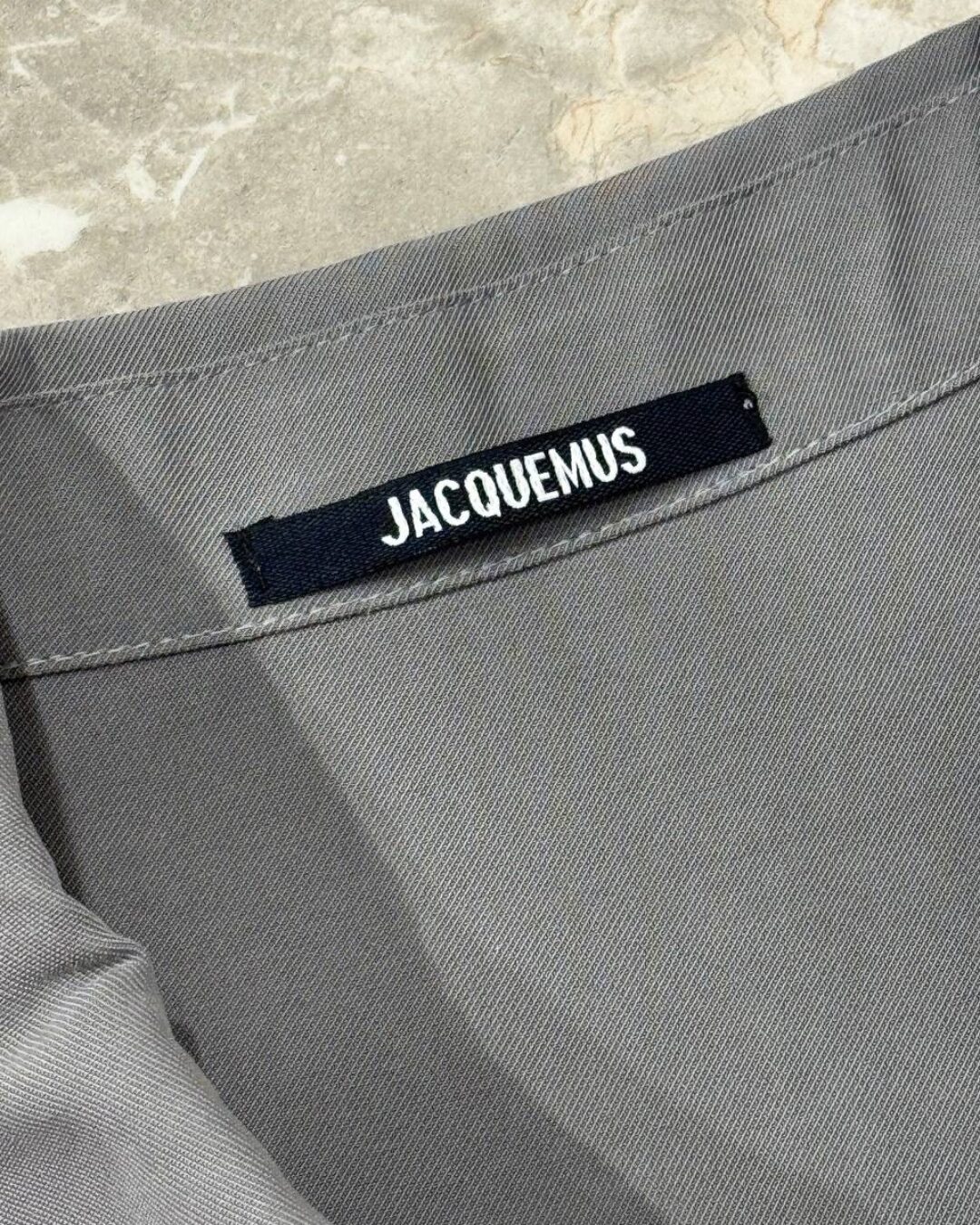 Костюм Jacquemus — изображение 10