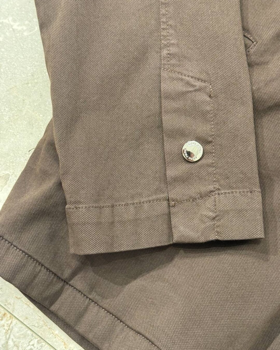 Куртка Loro Piana — изображение 7