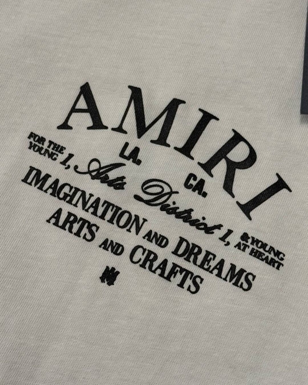 Футболка Amiri — изображение 6