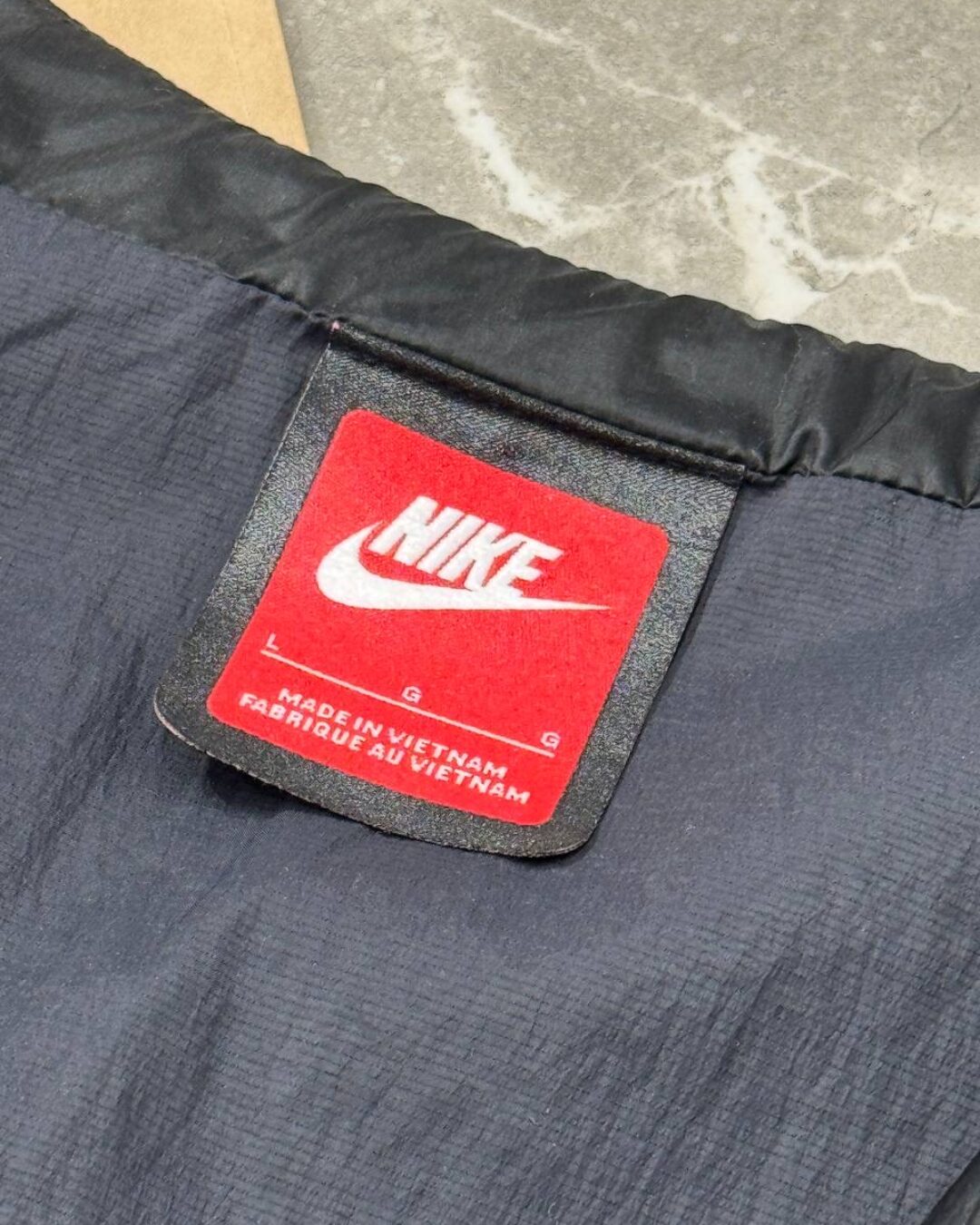 Жилет Nike — изображение 4