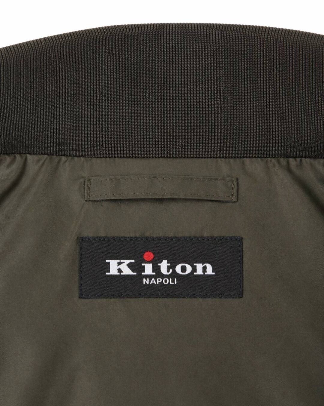 Куртка Kiton — изображение 4