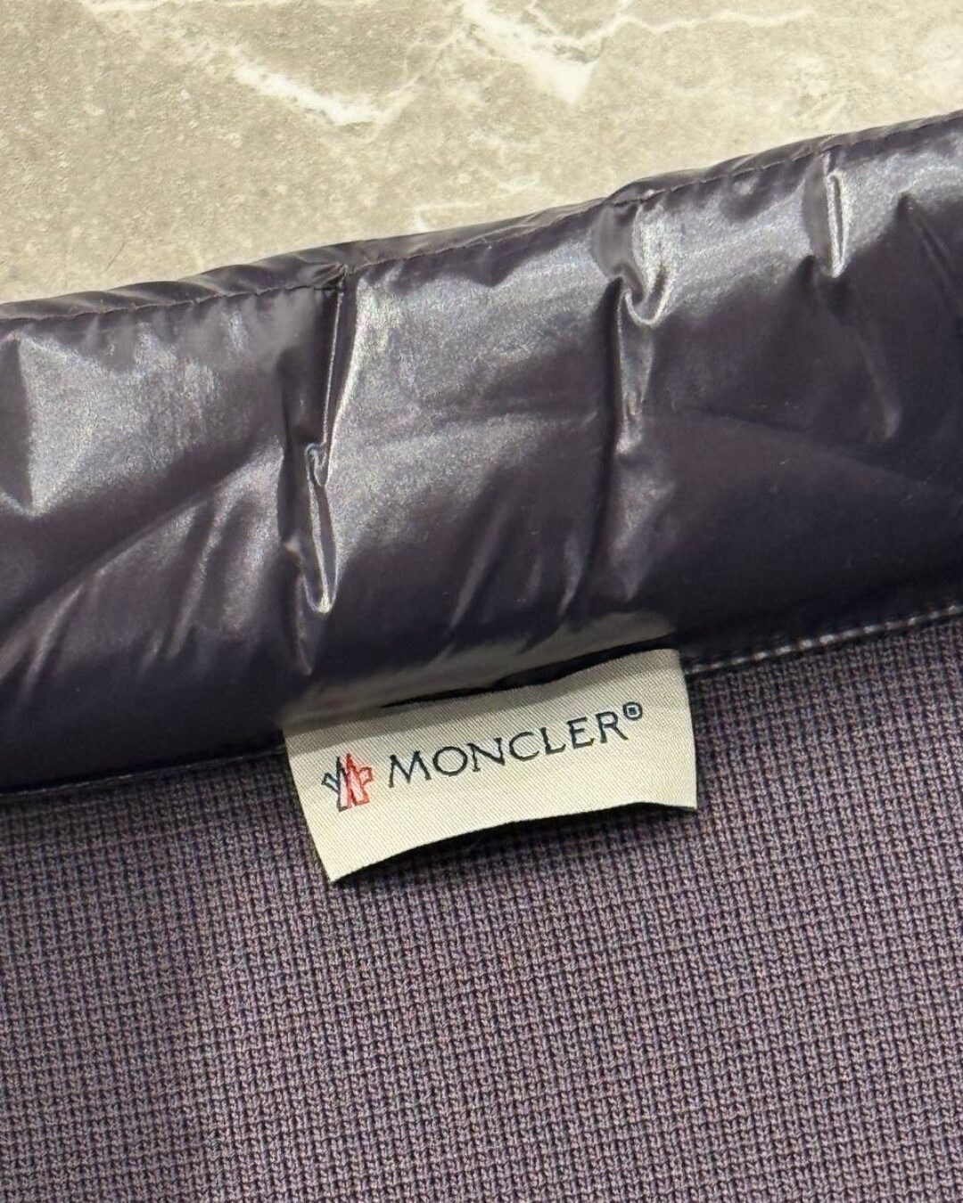 Куртка Moncler — изображение 6