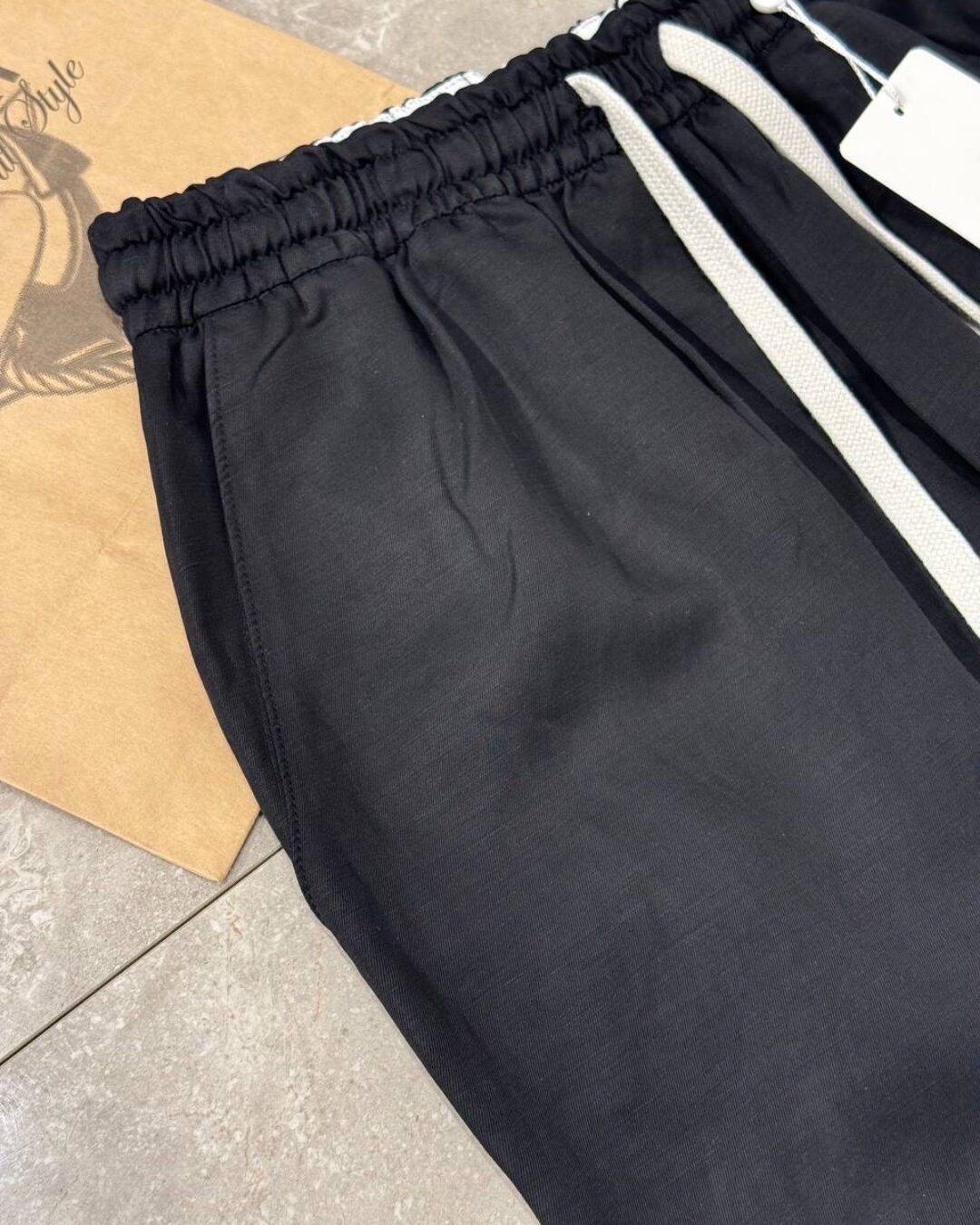 Штаны Maison Margiela — изображение 7