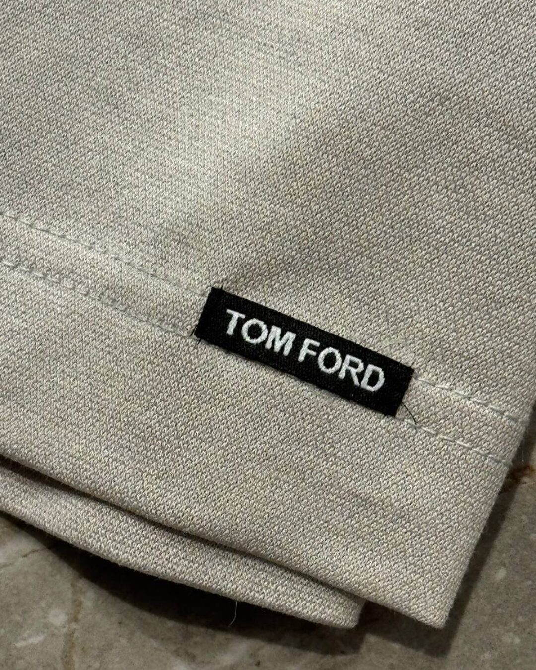 Футболка Tom Ford — изображение 5