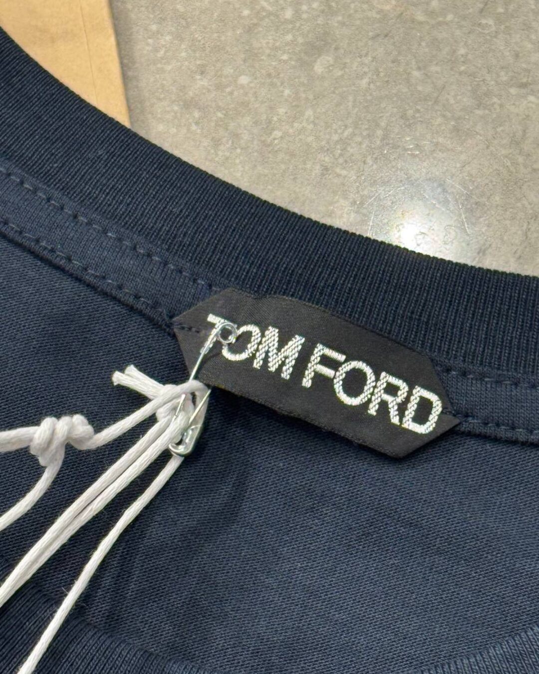 Футболка Tom Ford — изображение 6