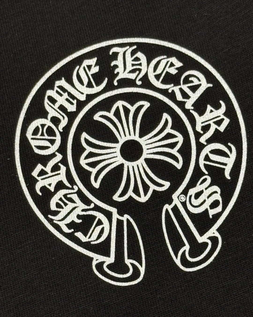 Футболка Chrome Hearts — изображение 5