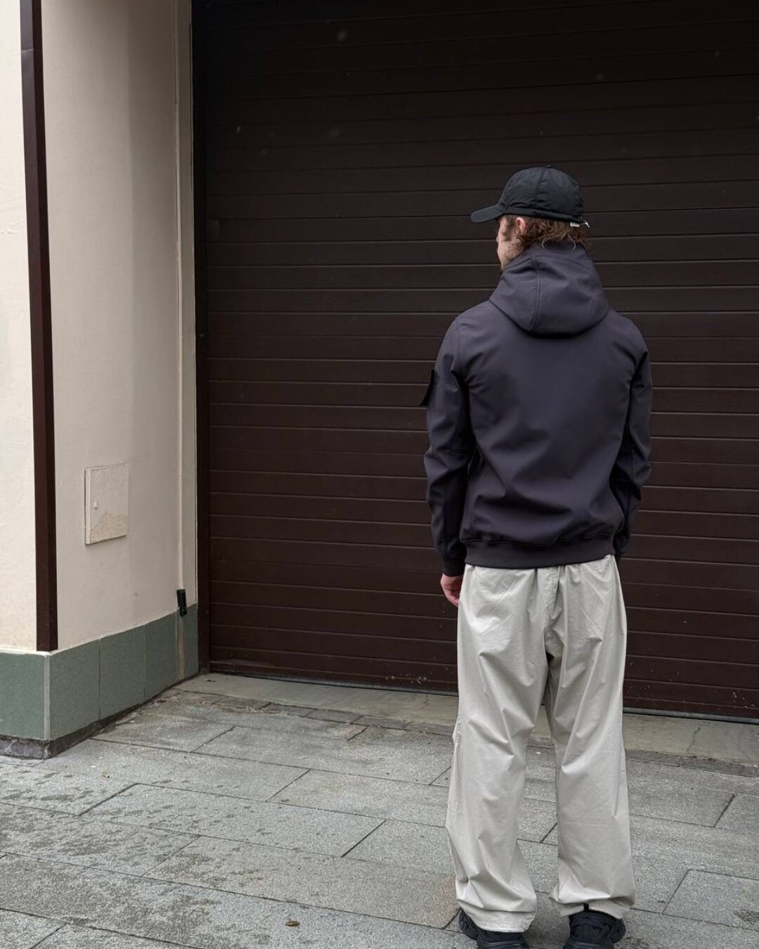 Куртка Stone Island — изображение 2