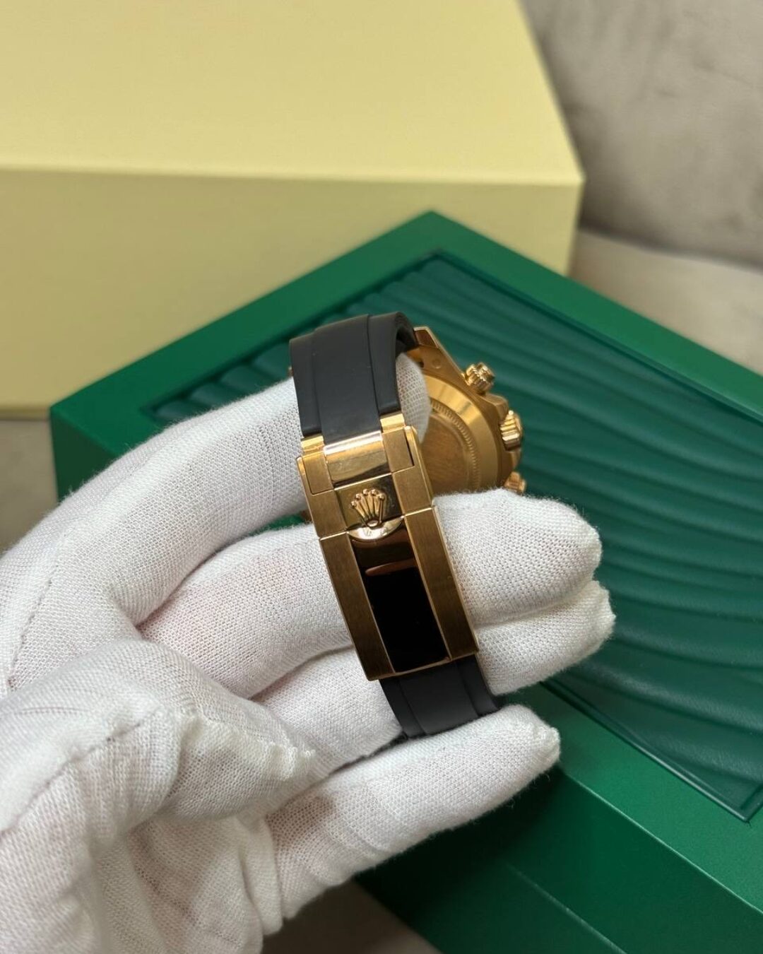 Часы Rolex — изображение 3