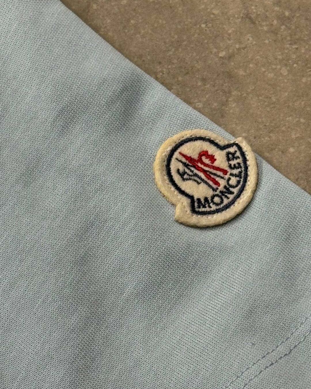Футболка Moncler — изображение 8
