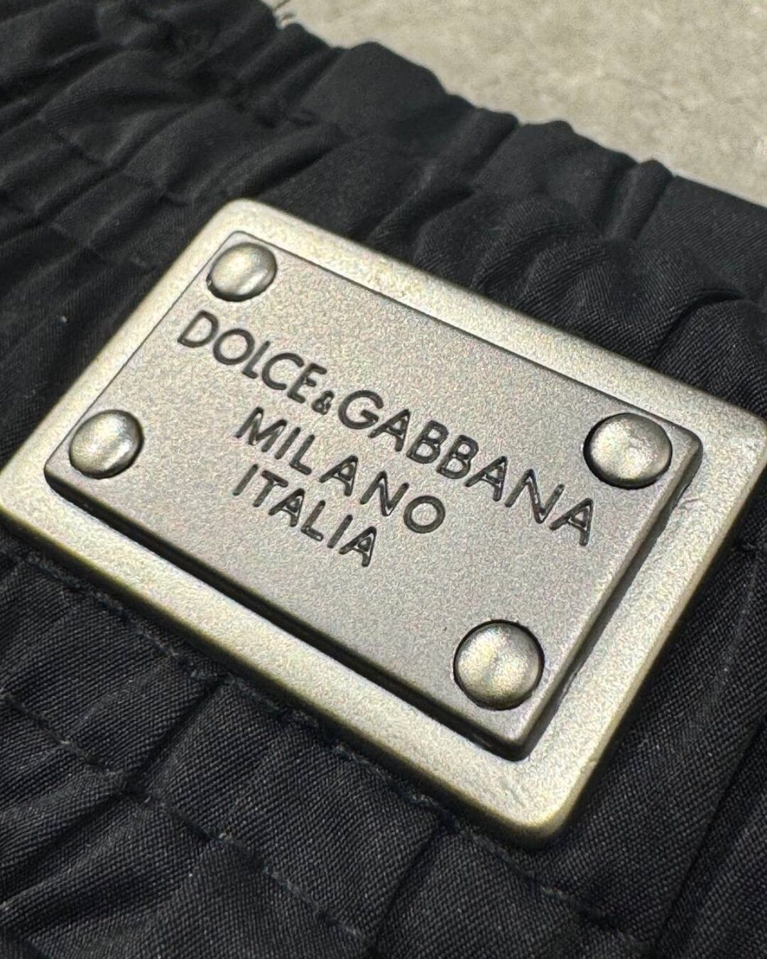 Шорты Dolce & Gabbana — изображение 4