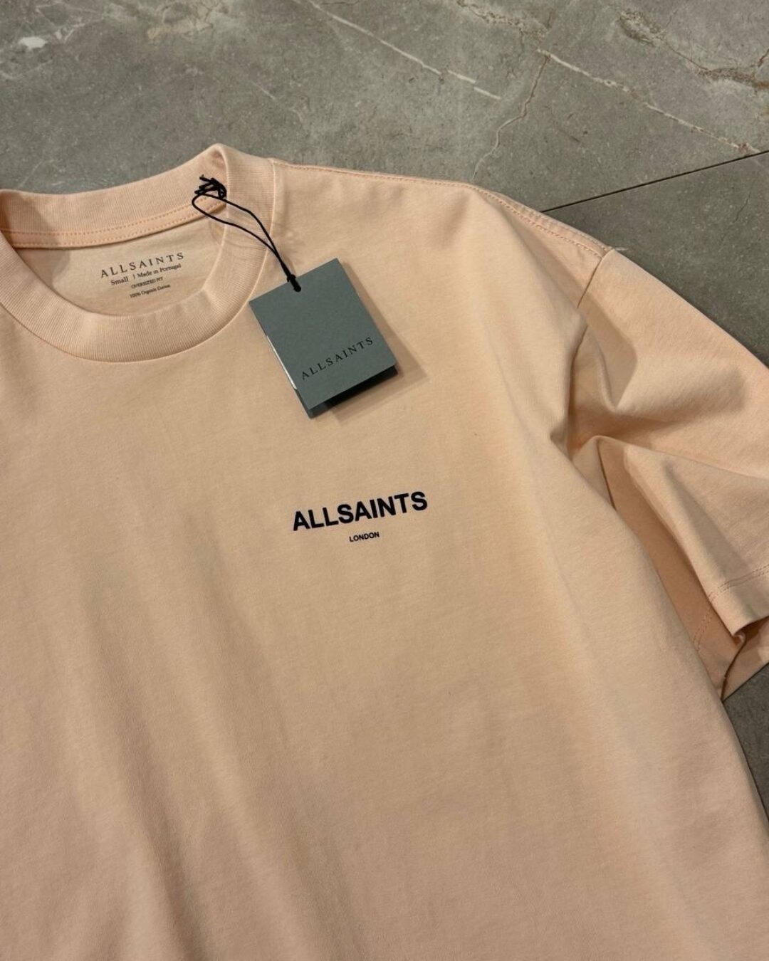 Футболка All Saints — изображение 3