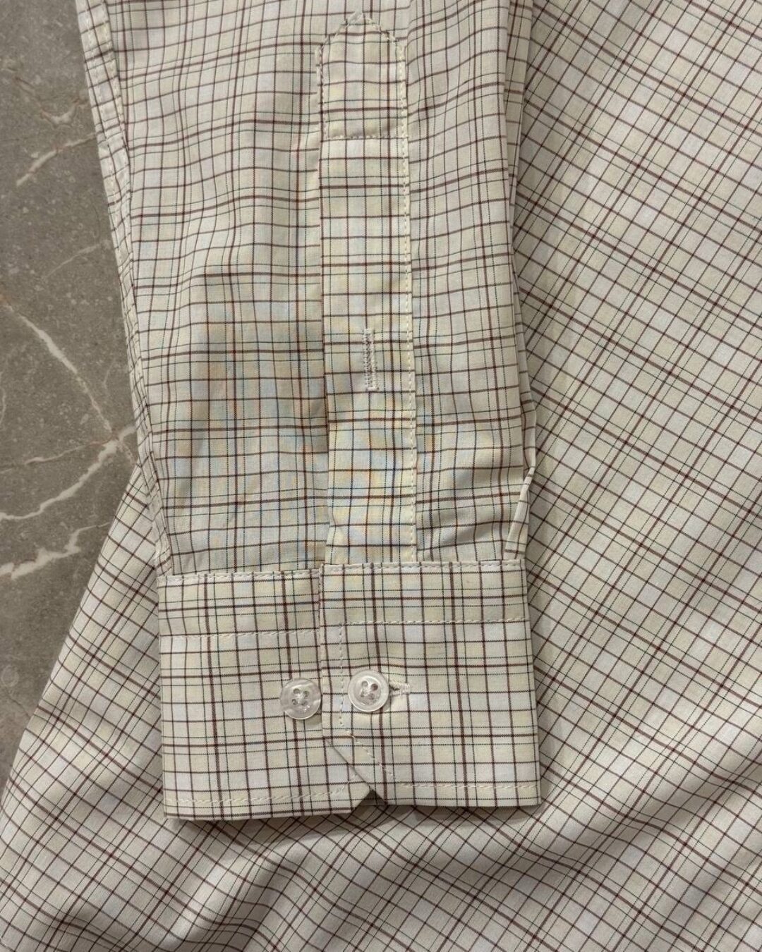 Рубашка Loro Piana — изображение 4