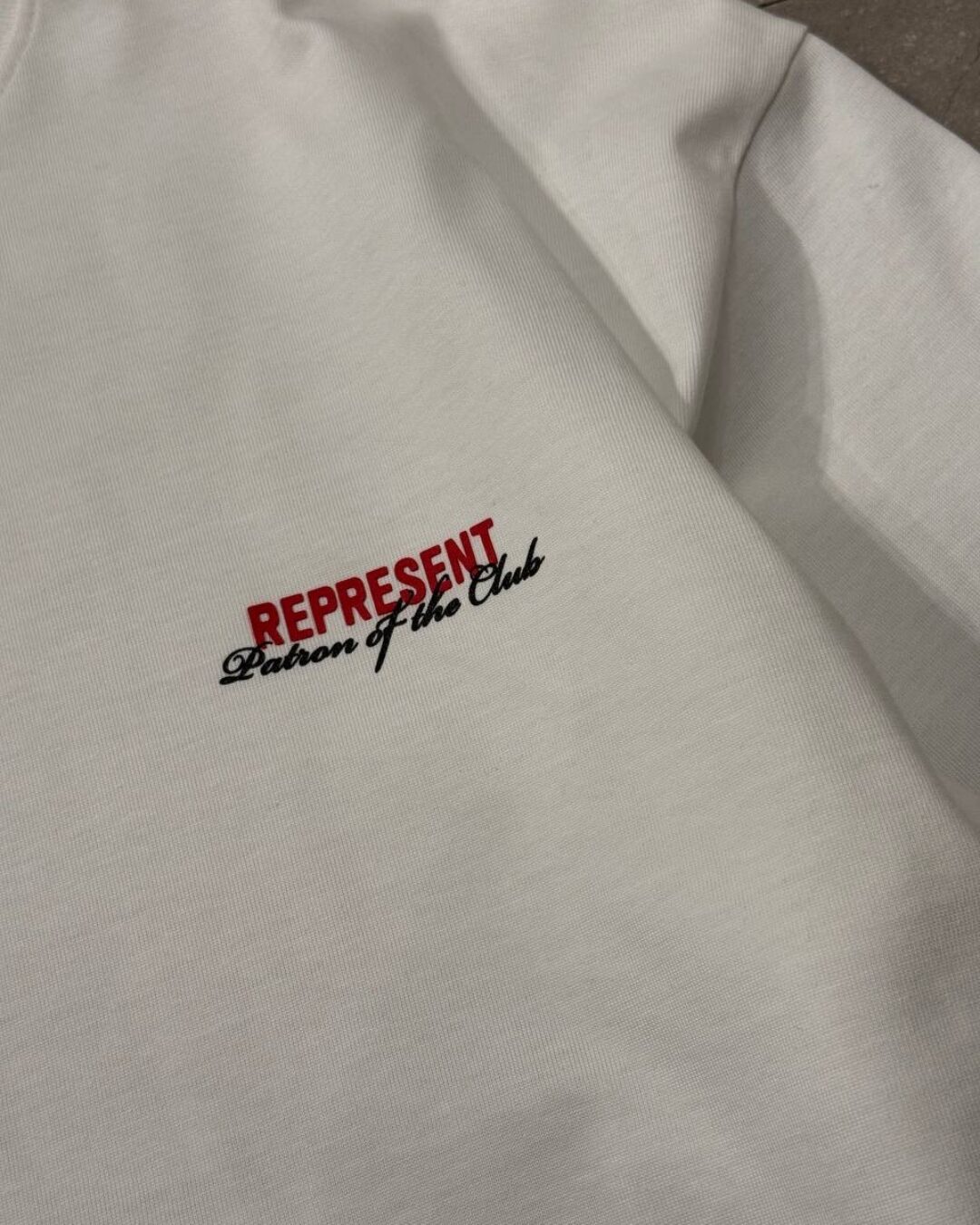Футболка Represent — изображение 9