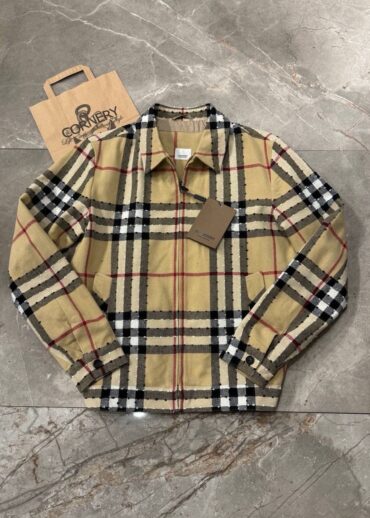 Куртка Burberry