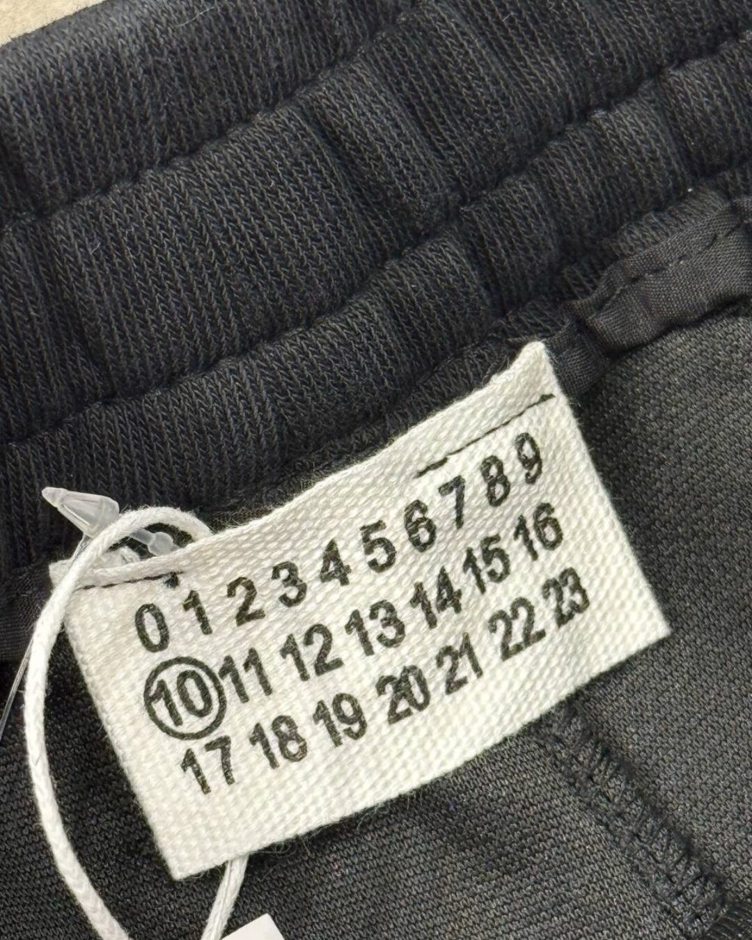 Штаны Maison Margiela — изображение 9