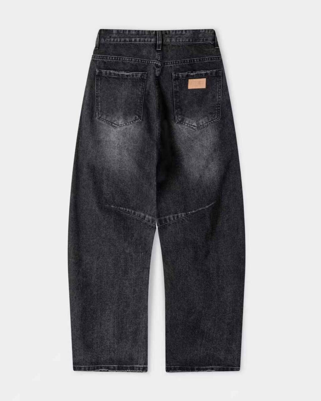 Джинсы Maison Margiela — изображение 2