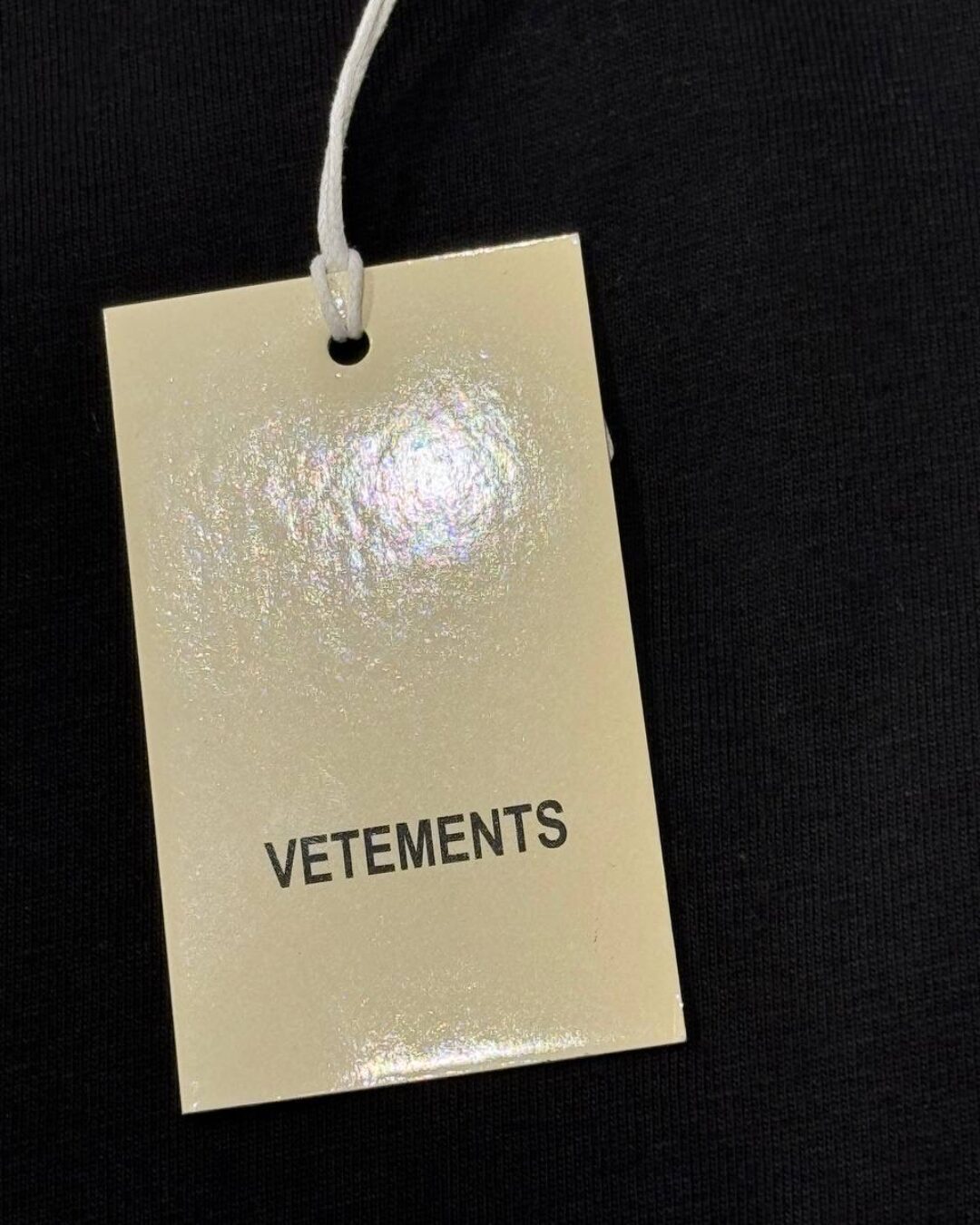 Футболка Vetements — изображение 10
