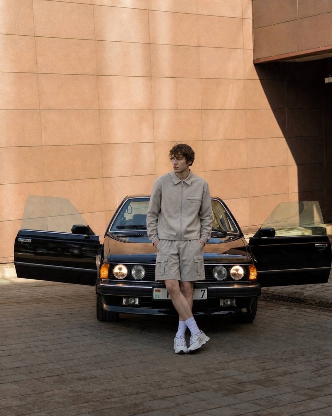 Костюм Jacquemus — изображение 2