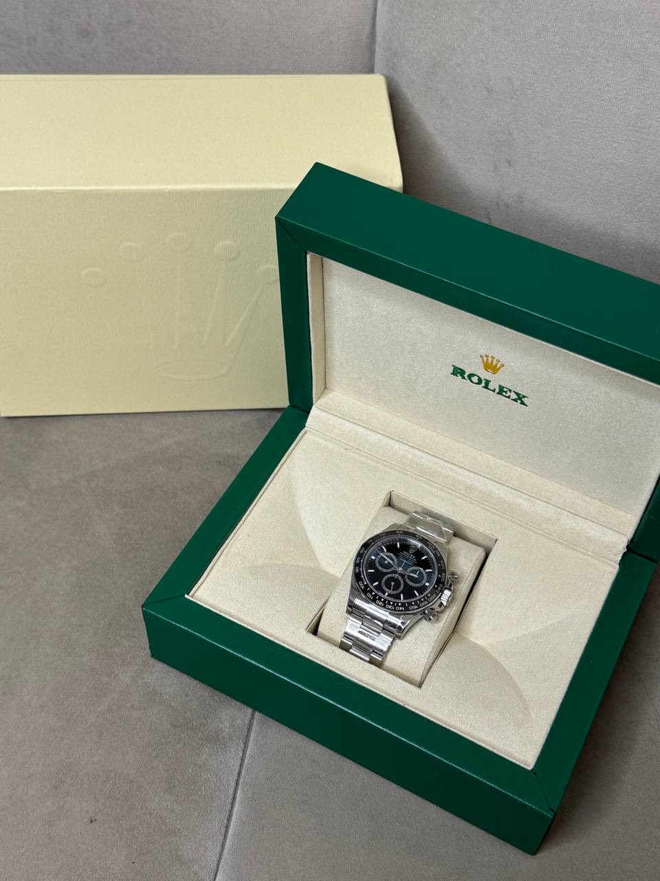 Часы Rolex Oyster Perpetual Daytona — фото 1