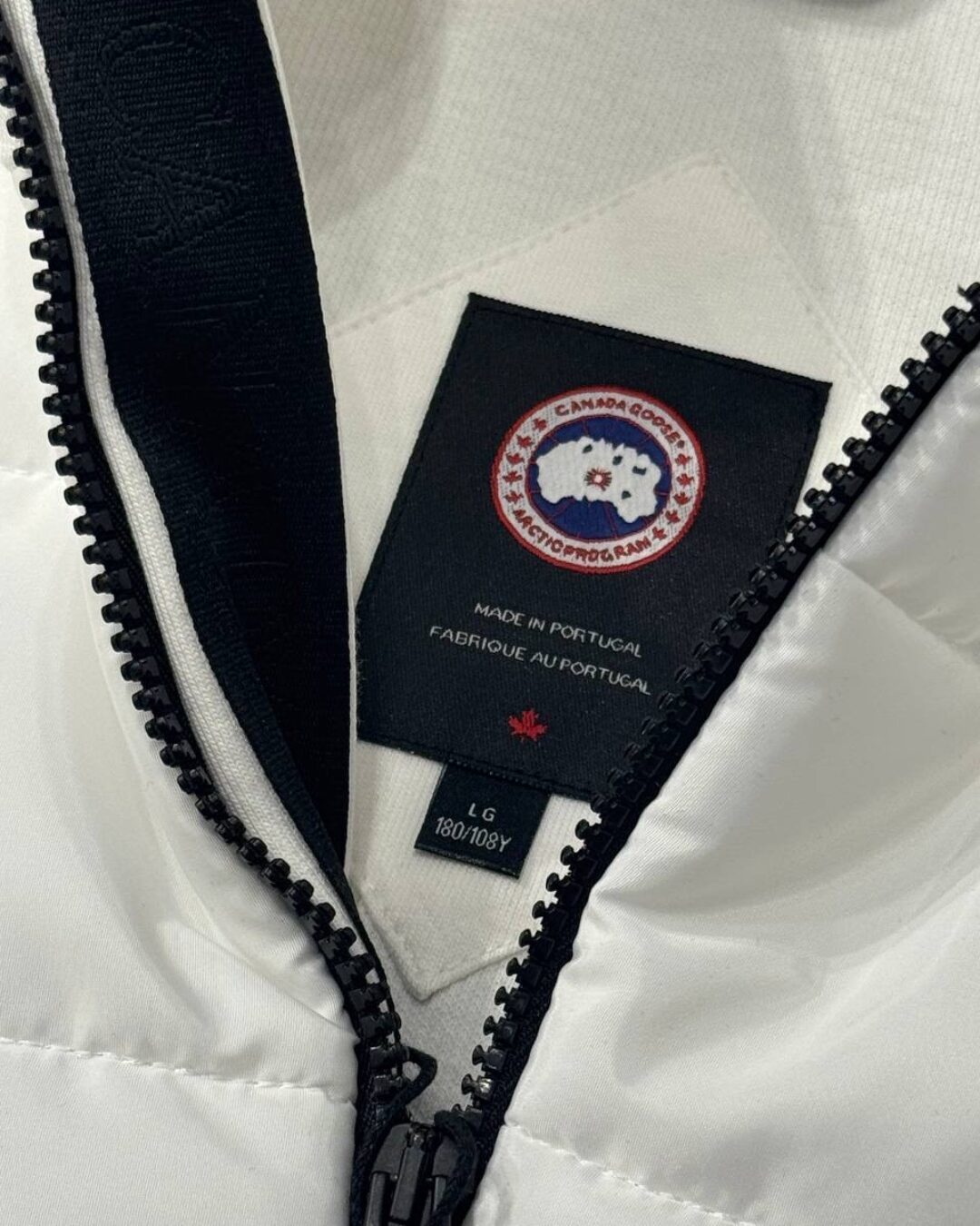 Куртка Canada Goose — изображение 9