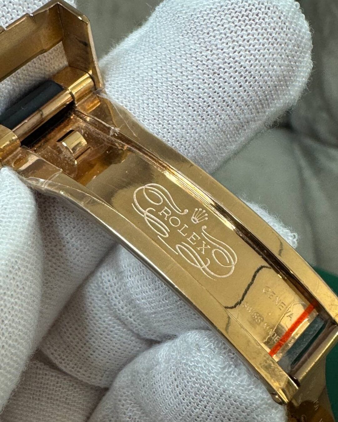 Часы Rolex — изображение 8
