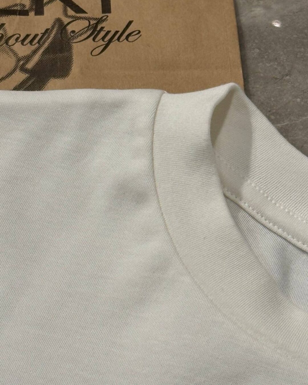 Футболка Burberry — изображение 7