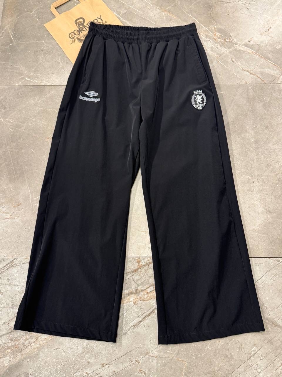 Спортивные Штаны Balenciaga