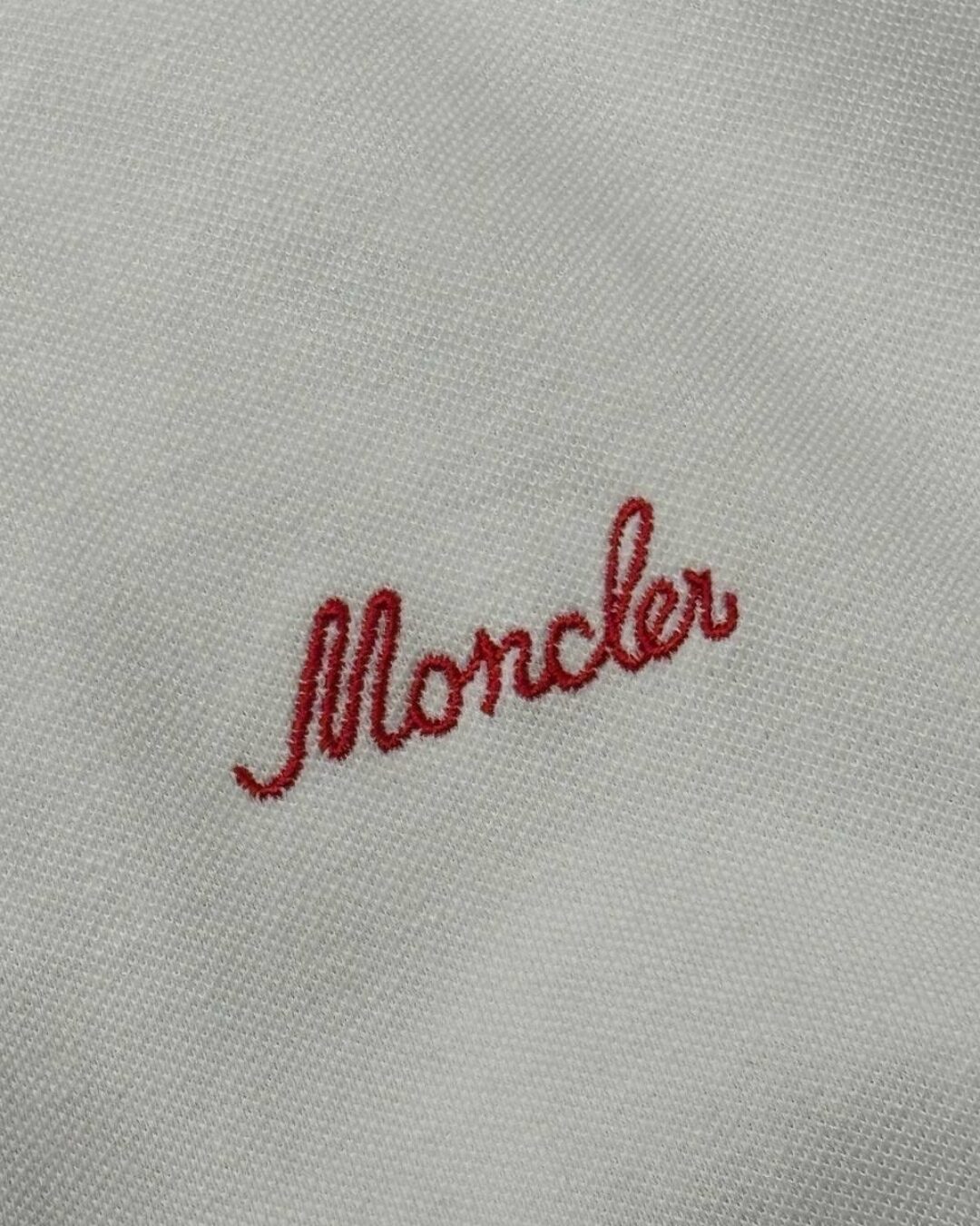 Поло Moncler — изображение 9