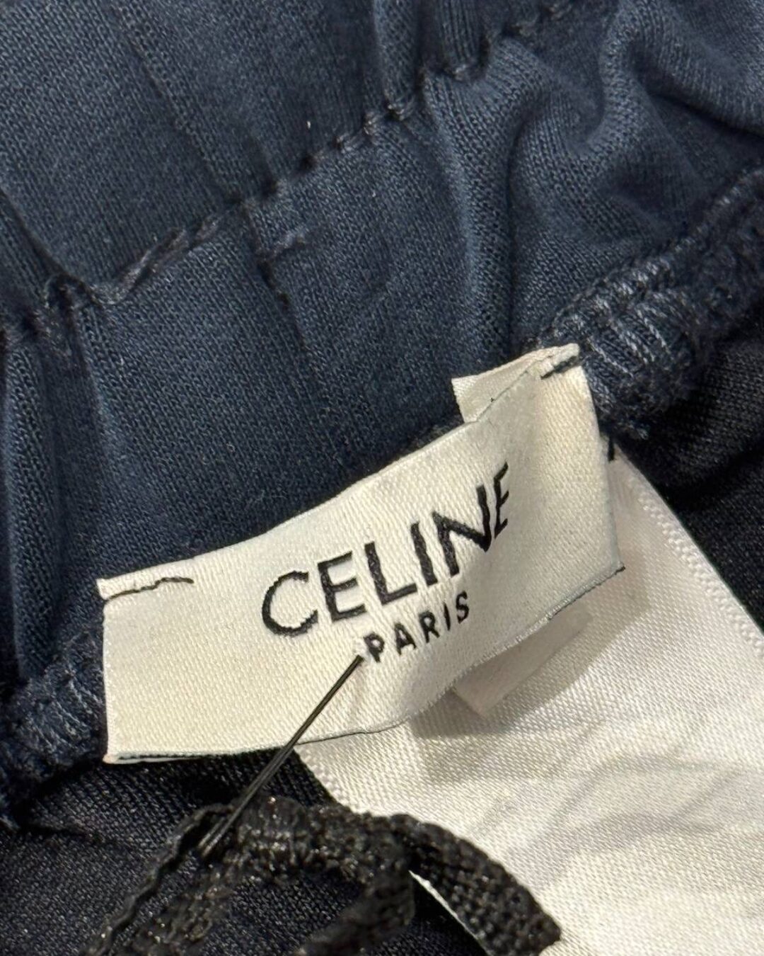 Спортивные Штаны Celine — изображение 7