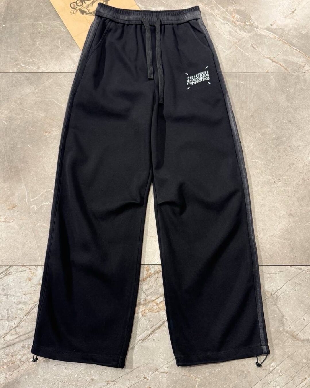 Штаны Maison Margiela — изображение 4