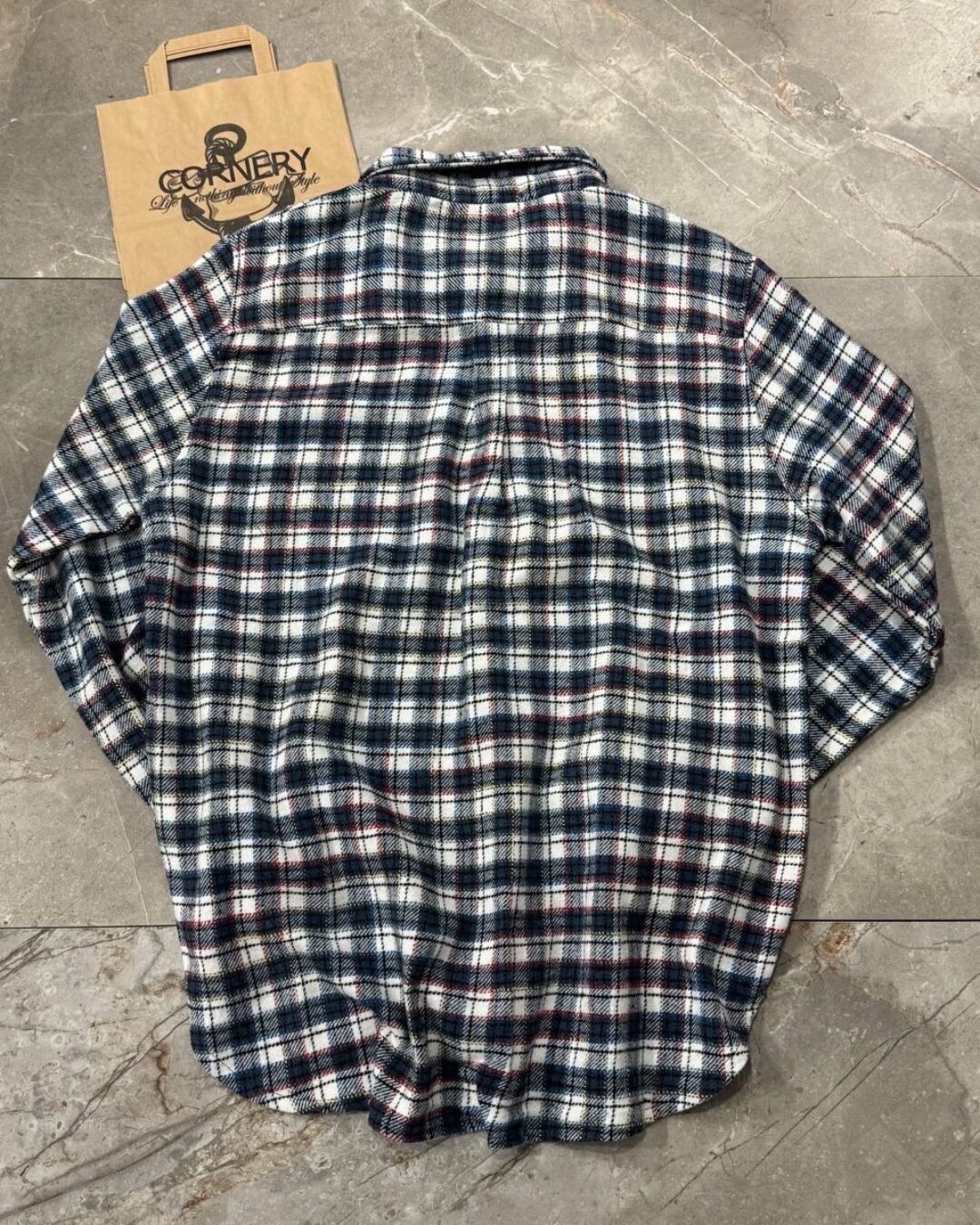 Рубашка Chrome Hearts — изображение 2