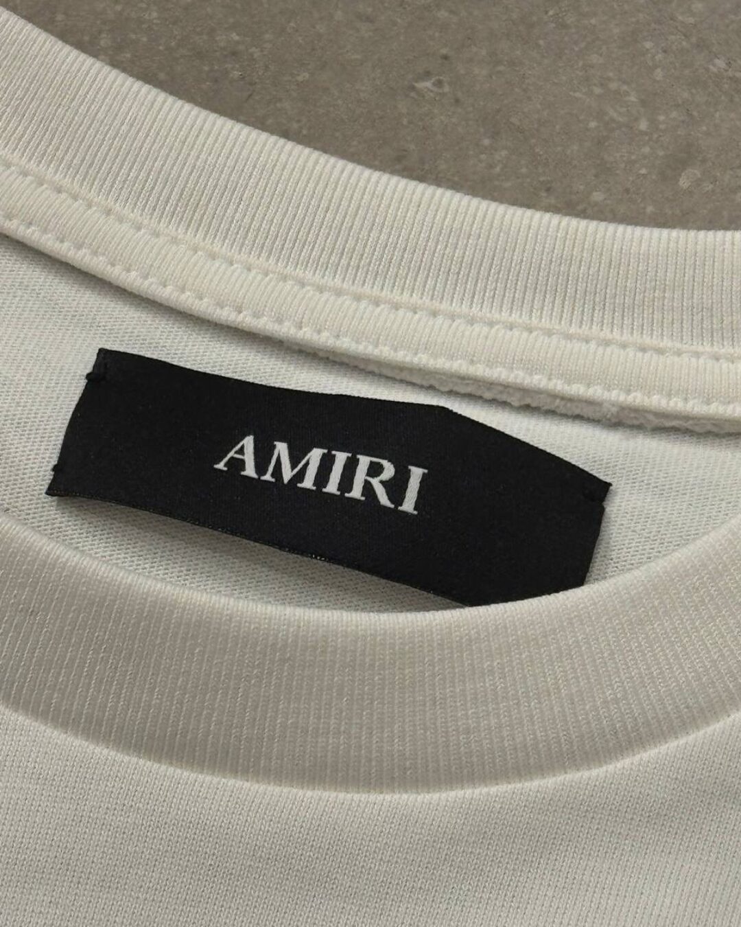 Футболка Amiri — изображение 4