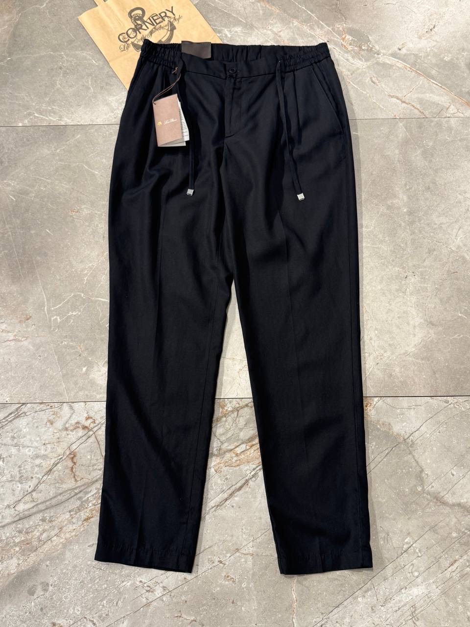 Штаны Loro Piana