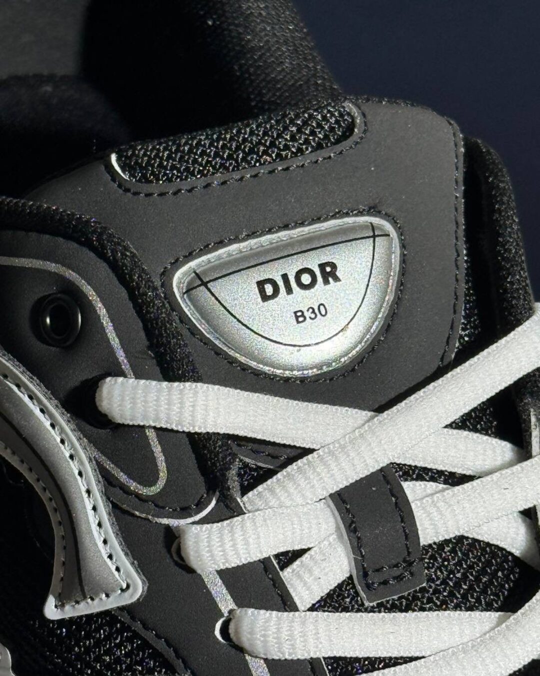 Кроссовки Dior — изображение 6