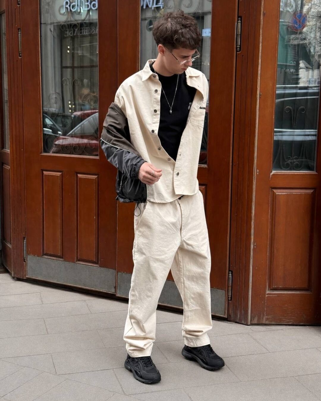 Костюм Jil Sander — изображение 2